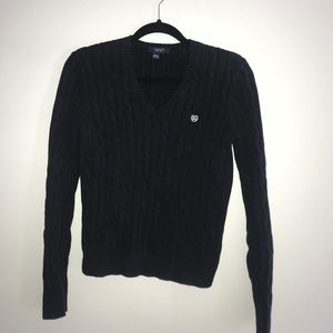 Knit Sweater